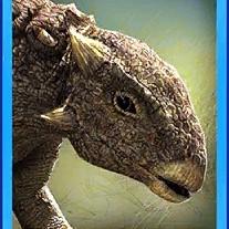 crichtonsaurus