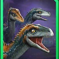 compsoraptor