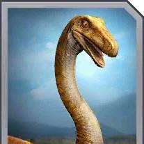 gallimimus