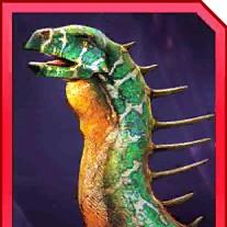 gigaspikasaur