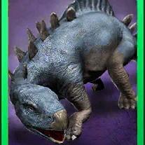 giganspinoceratops