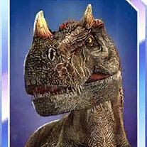 ceratosaurus gen 2