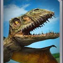 dimorphodon