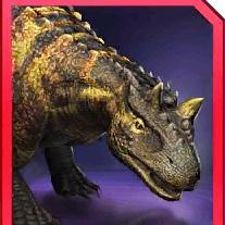 carnotarkus
