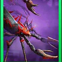 dsungascorpius outbreak