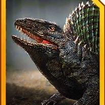 edaphosaurus