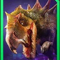 diorajasaur