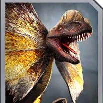 dilophosaurus gen 2