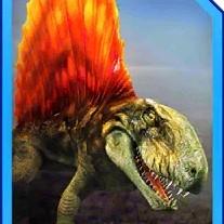dimetrodon