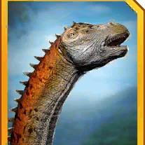 diplodocus