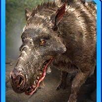 entelodon
