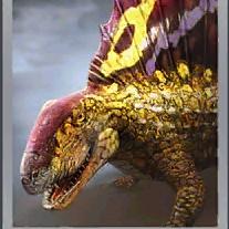 dimetrodon gen 2