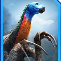 erlikosaurus gen 2