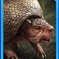 doedicurus