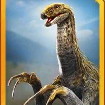 erlikosaurus