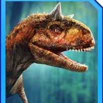 carnotaurus