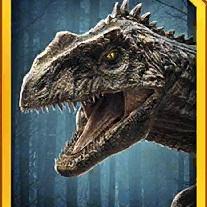 giganotosaurus
