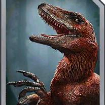 deinonychus