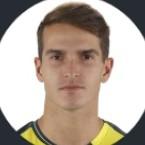 🇪🇸 Denis Suárez