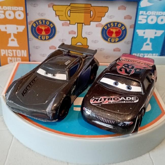 #28 Nitroade B