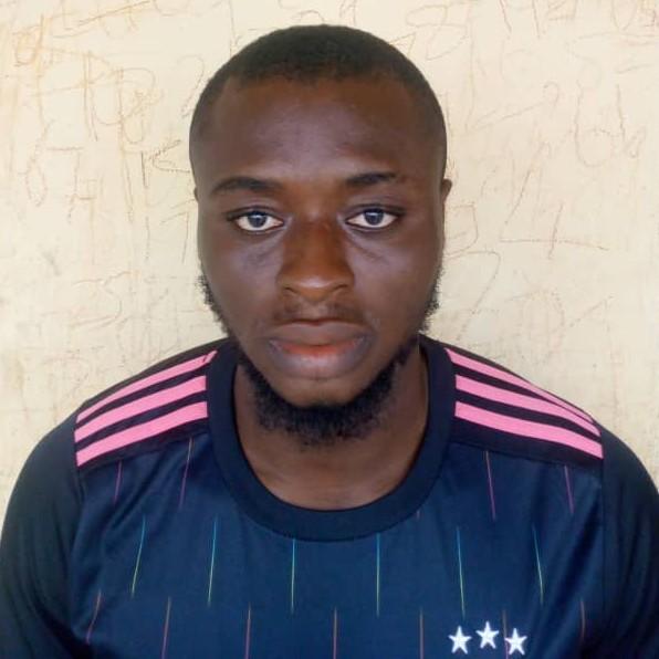 Okafor Samuel