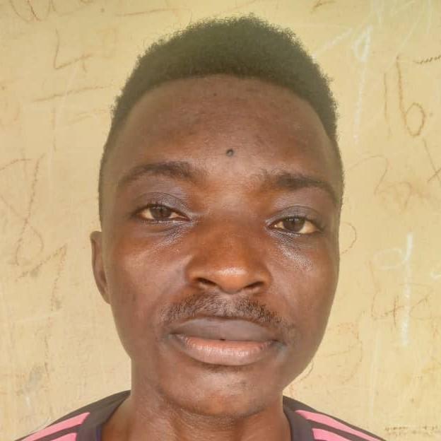 Chieme Emmanuel A.