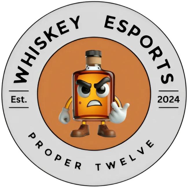 Whiskey Esports