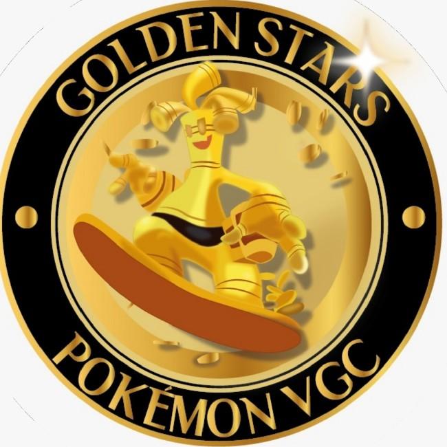 Team Golden Stars 🇧🇷 Drop S5