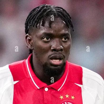 Traoré