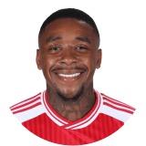 Bergwijn