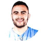 Joseph Espinoza