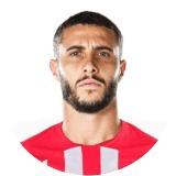 Mario Hermoso
