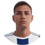 Alex Vigo