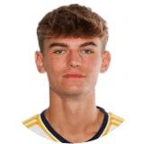Nico Paz