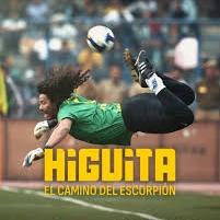 Higuita