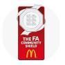 Community Shield 2025