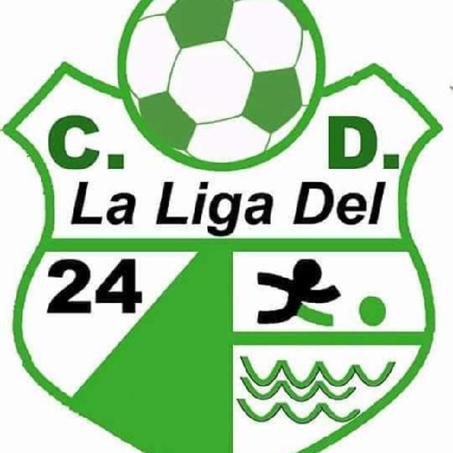 La Liga del 24