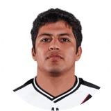 Robert Rojas
