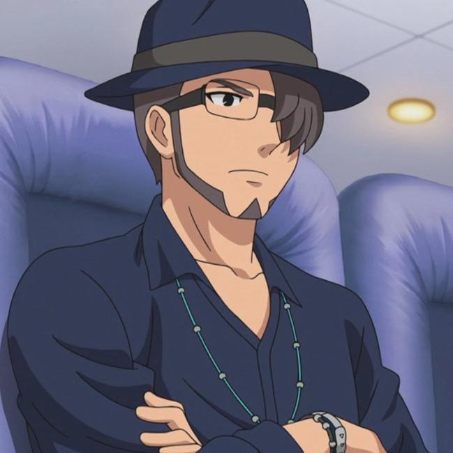 Percival Travis