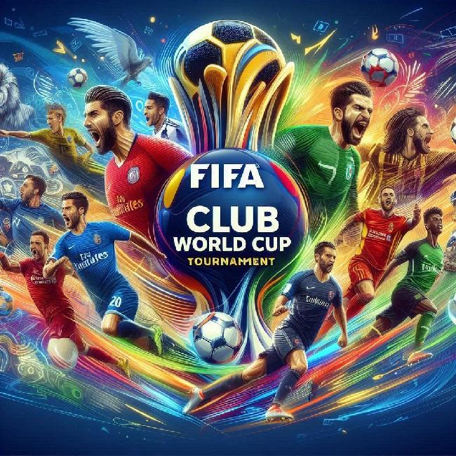 FIFA CLUB WORLD CUP TOURNAMENT