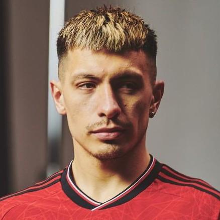 Lisandro Martinez