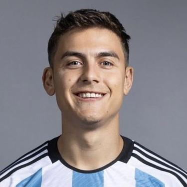 P. DYBALA