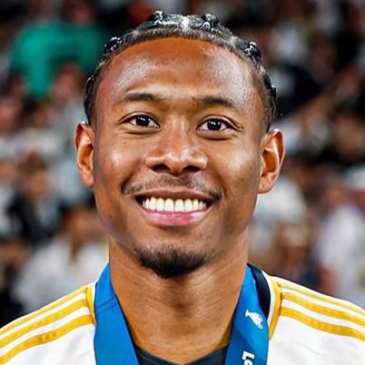 D. ALABA