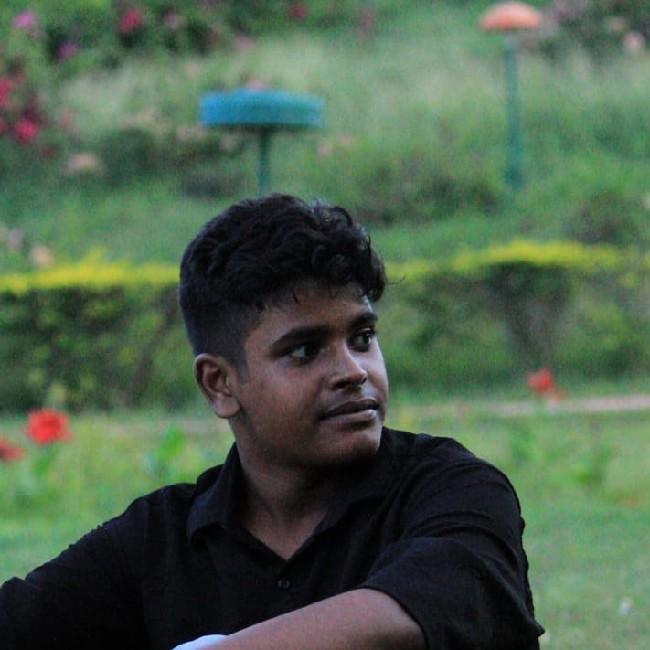 Anandhu