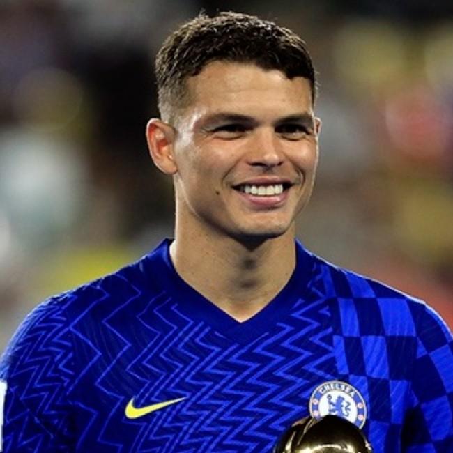 Thiago Silva