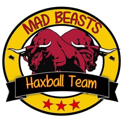 MaD BeasTs