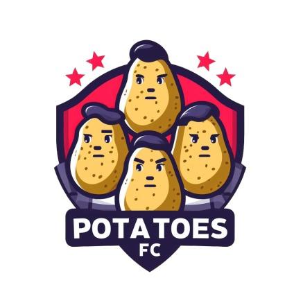 Potatoes