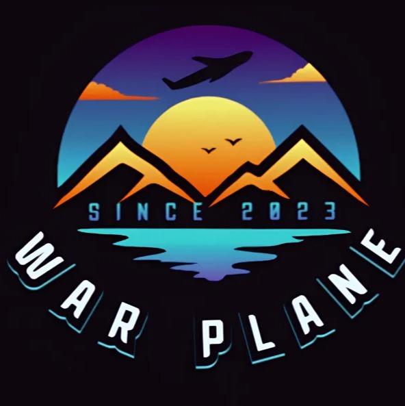War Plane