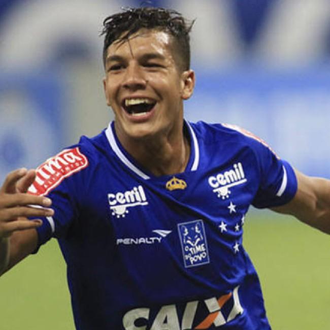 Lucas Romero