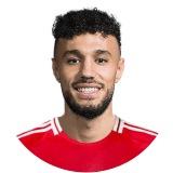 Mazraoui